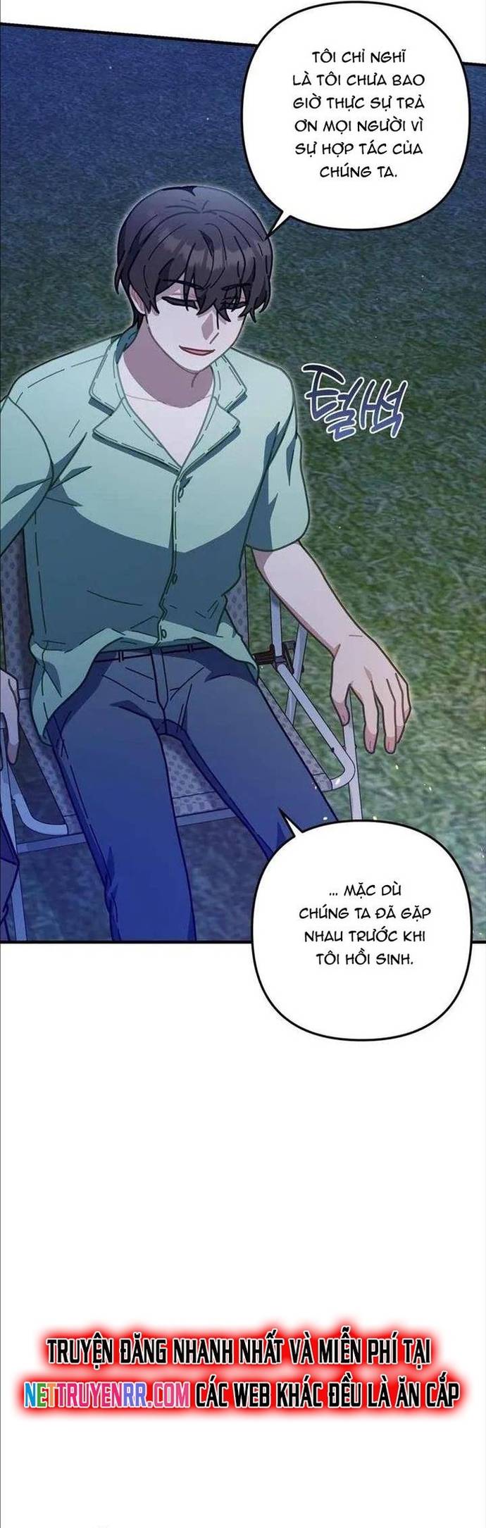 Đầu Bếp 100 Tuổi Chapter 53 - Trang 26