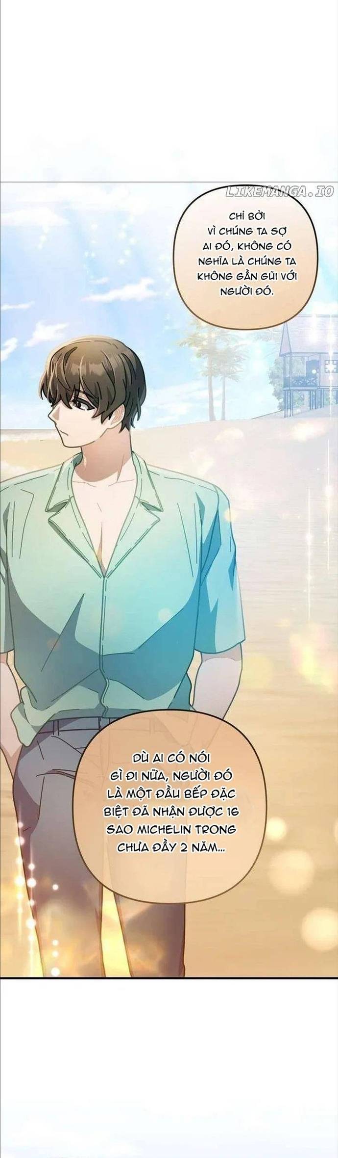Đầu Bếp 100 Tuổi Chapter 53 - Trang 13