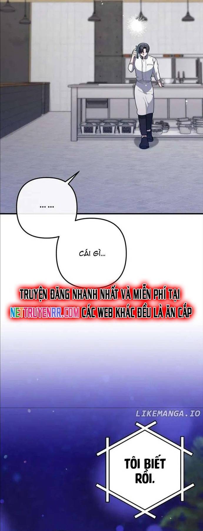 Đầu Bếp 100 Tuổi Chapter 53 - Trang 43