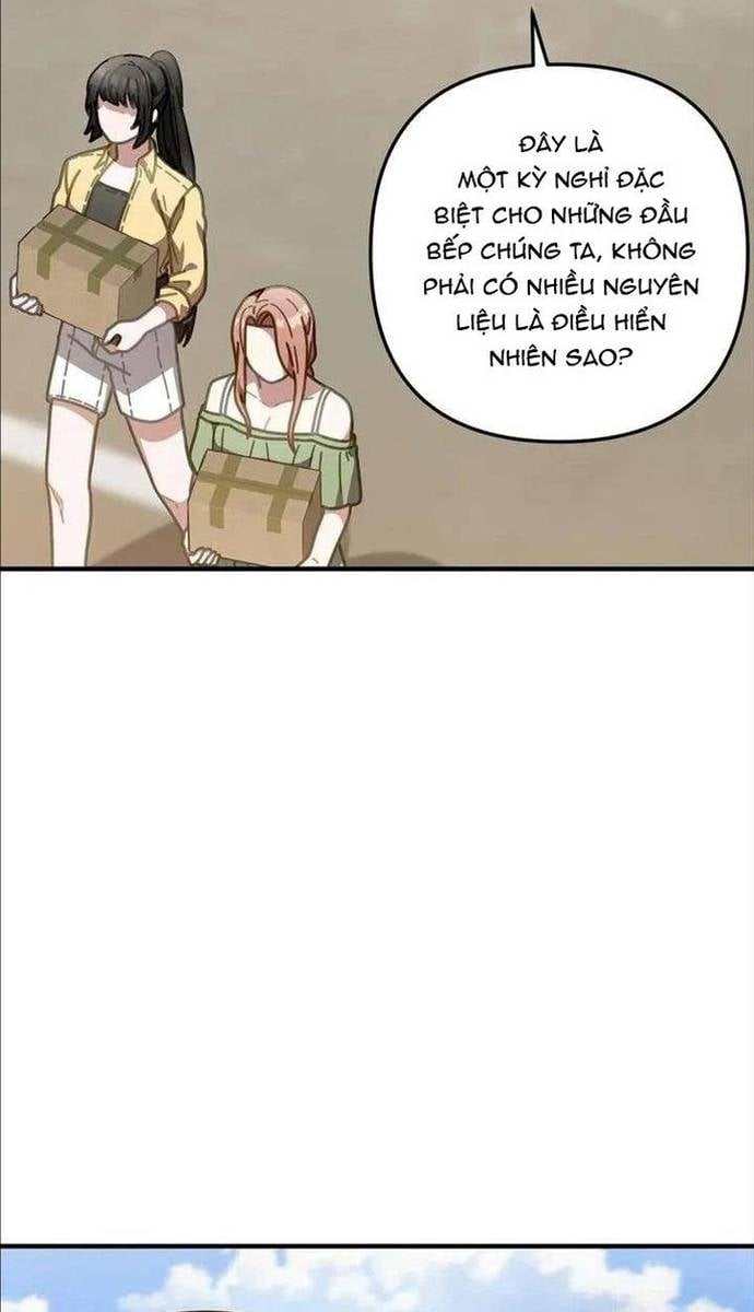 Đầu Bếp 100 Tuổi Chapter 53 - Trang 7
