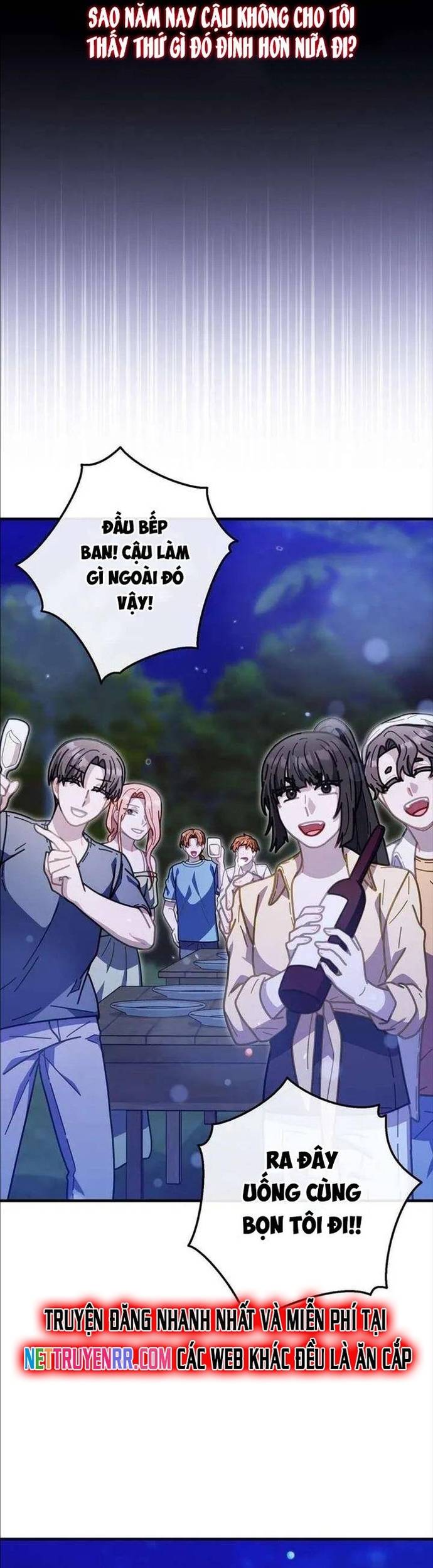 Đầu Bếp 100 Tuổi Chapter 53 - Trang 47