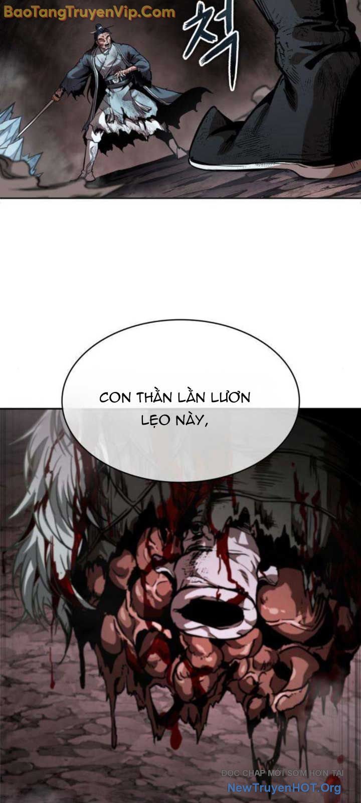 Ngã Lão Ma Thần chapter 264 - Trang 14