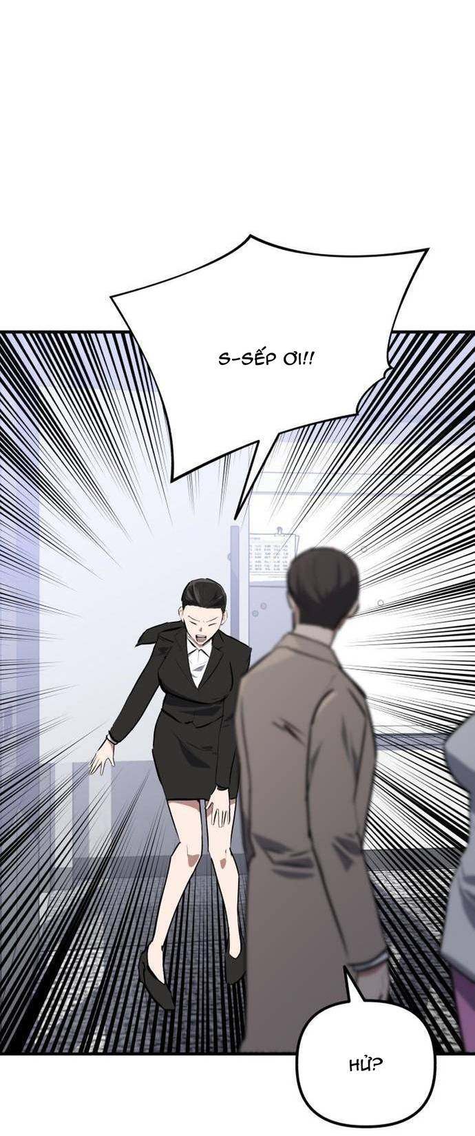 Sát Nhân Cuồng Loạn Chapter 74 - Trang 94