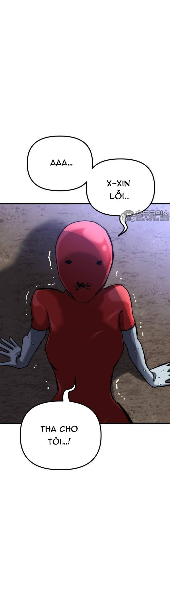 Sát Nhân Cuồng Loạn Chapter 73 - Trang 48