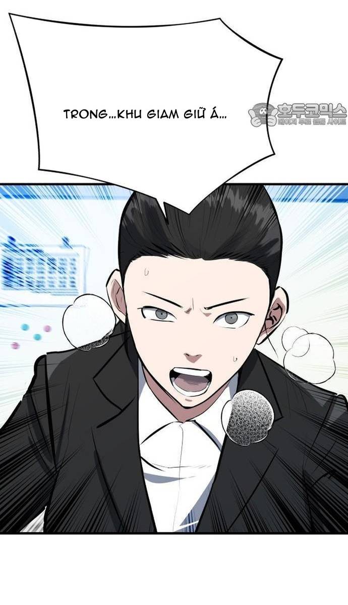 Sát Nhân Cuồng Loạn Chapter 74 - Trang 96