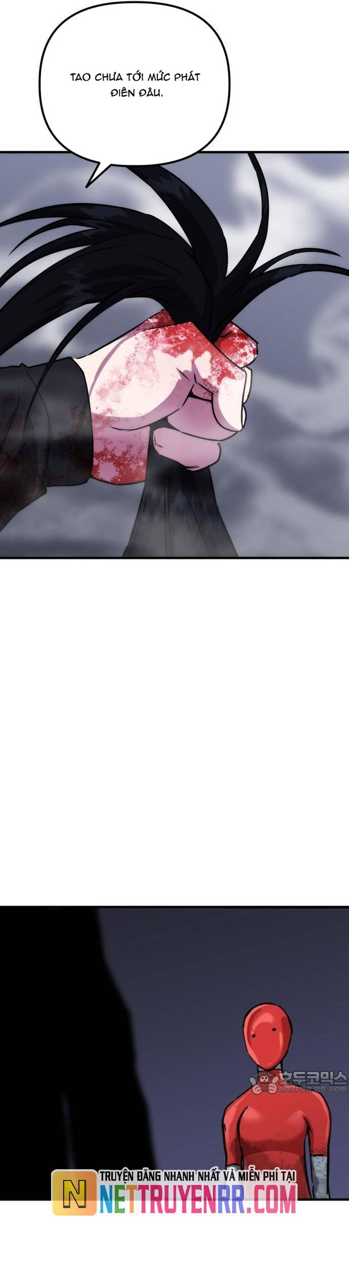 Sát Nhân Cuồng Loạn Chapter 73 - Trang 1