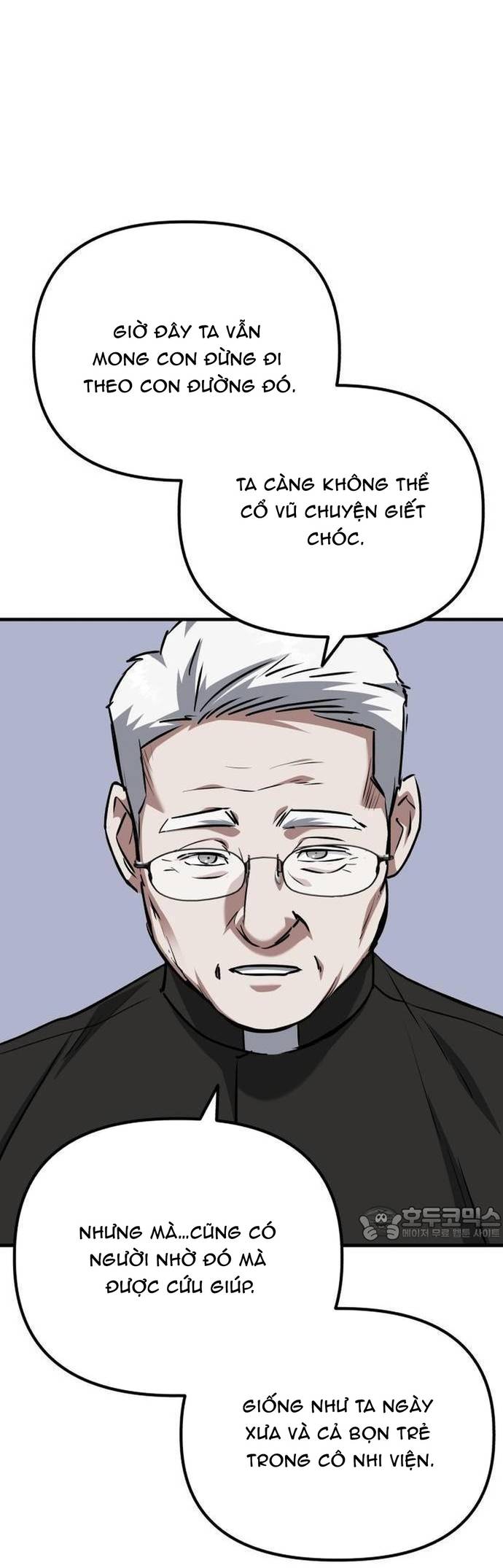 Sát Nhân Cuồng Loạn Chapter 74 - Trang 52