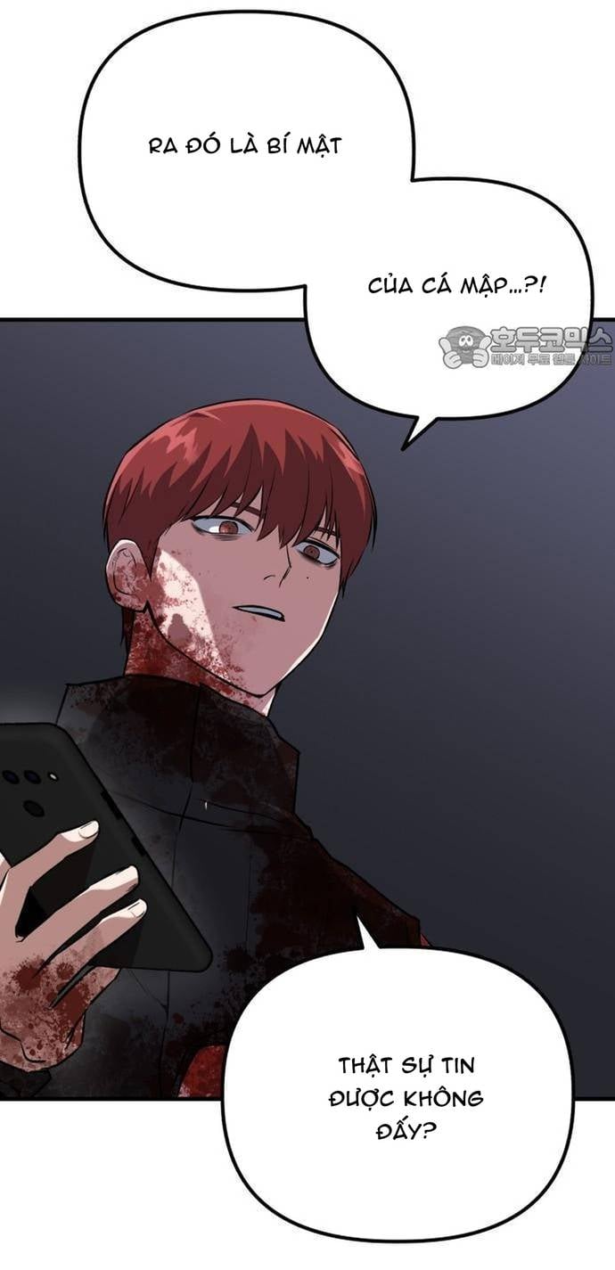 Sát Nhân Cuồng Loạn Chapter 74 - Trang 9