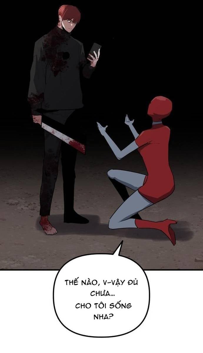 Sát Nhân Cuồng Loạn Chapter 74 - Trang 7