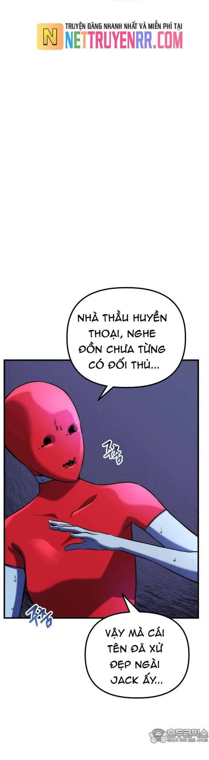 Sát Nhân Cuồng Loạn Chapter 73 - Trang 4