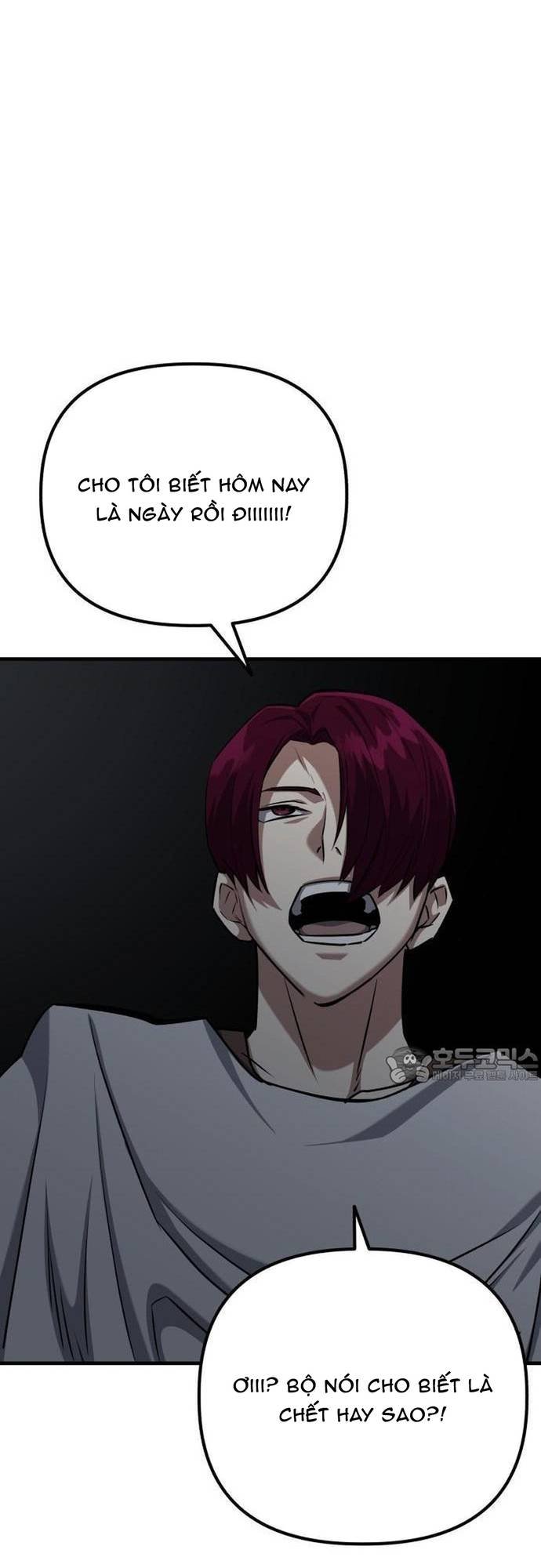 Sát Nhân Cuồng Loạn Chapter 74 - Trang 78