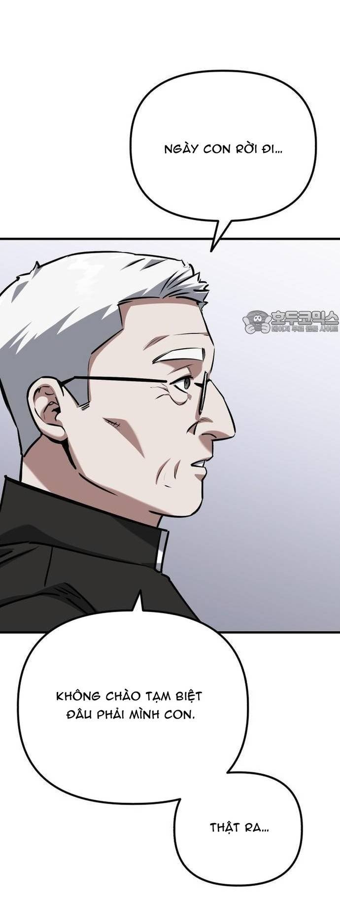 Sát Nhân Cuồng Loạn Chapter 74 - Trang 46