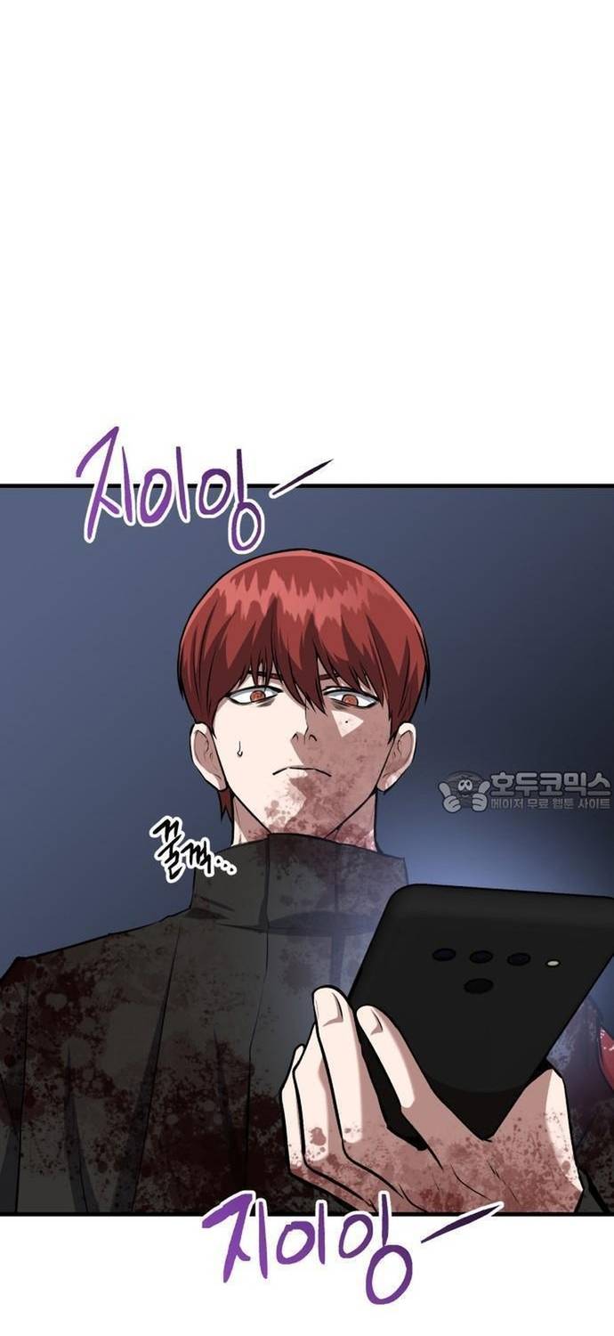 Sát Nhân Cuồng Loạn Chapter 74 - Trang 22