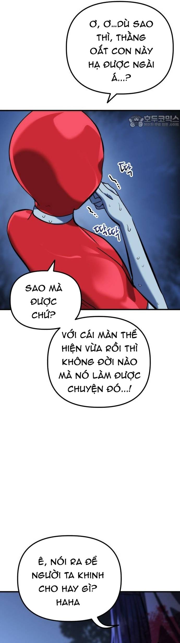 Sát Nhân Cuồng Loạn Chapter 73 - Trang 7