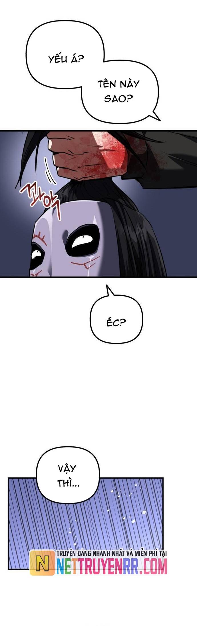 Sát Nhân Cuồng Loạn Chapter 73 - Trang 12