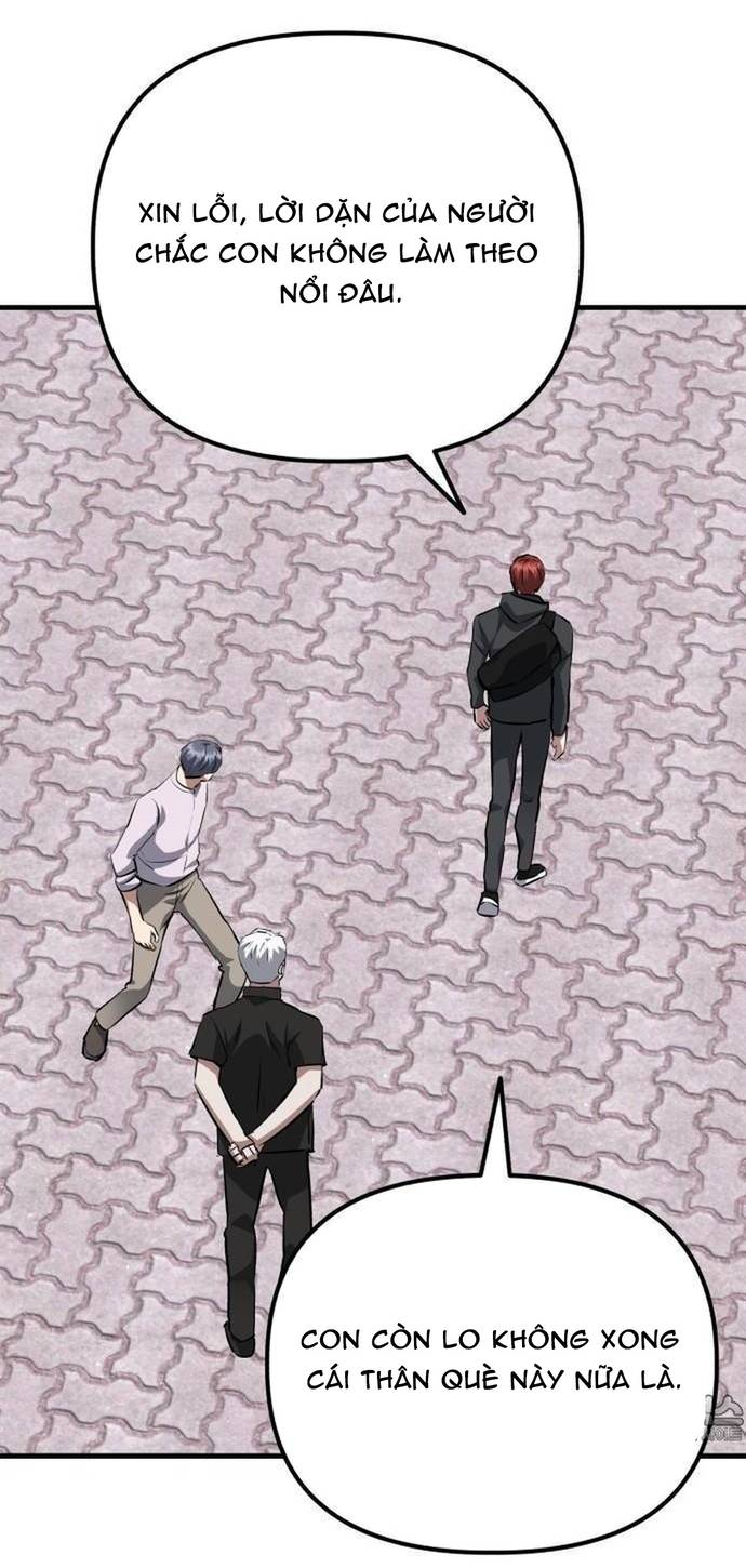 Sát Nhân Cuồng Loạn Chapter 74 - Trang 62