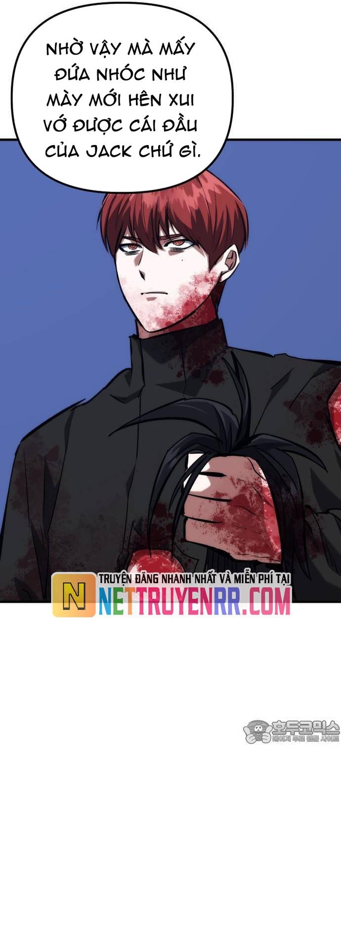 Sát Nhân Cuồng Loạn Chapter 73 - Trang 10