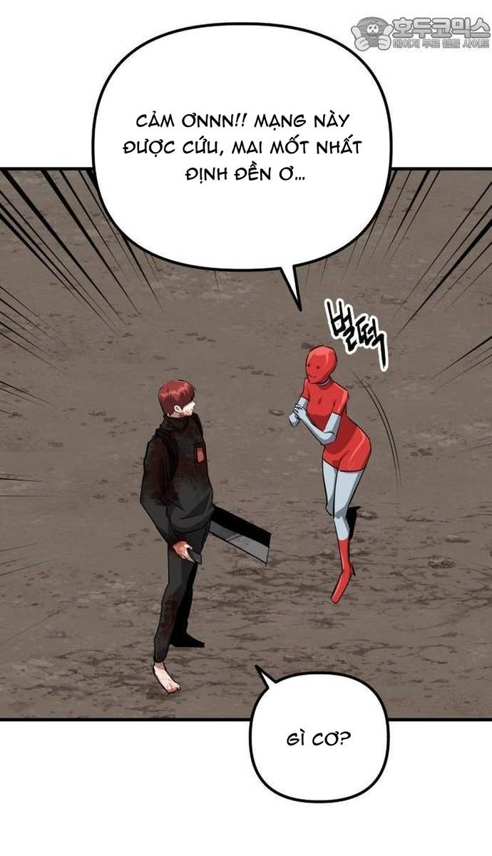 Sát Nhân Cuồng Loạn Chapter 74 - Trang 13