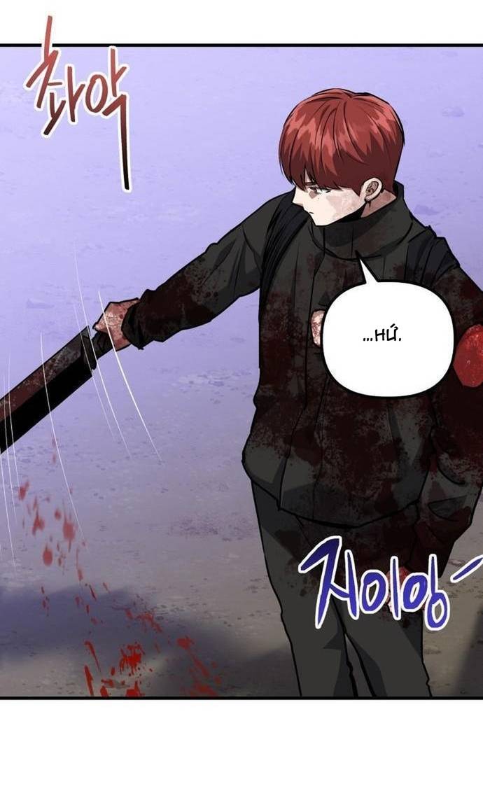 Sát Nhân Cuồng Loạn Chapter 74 - Trang 19