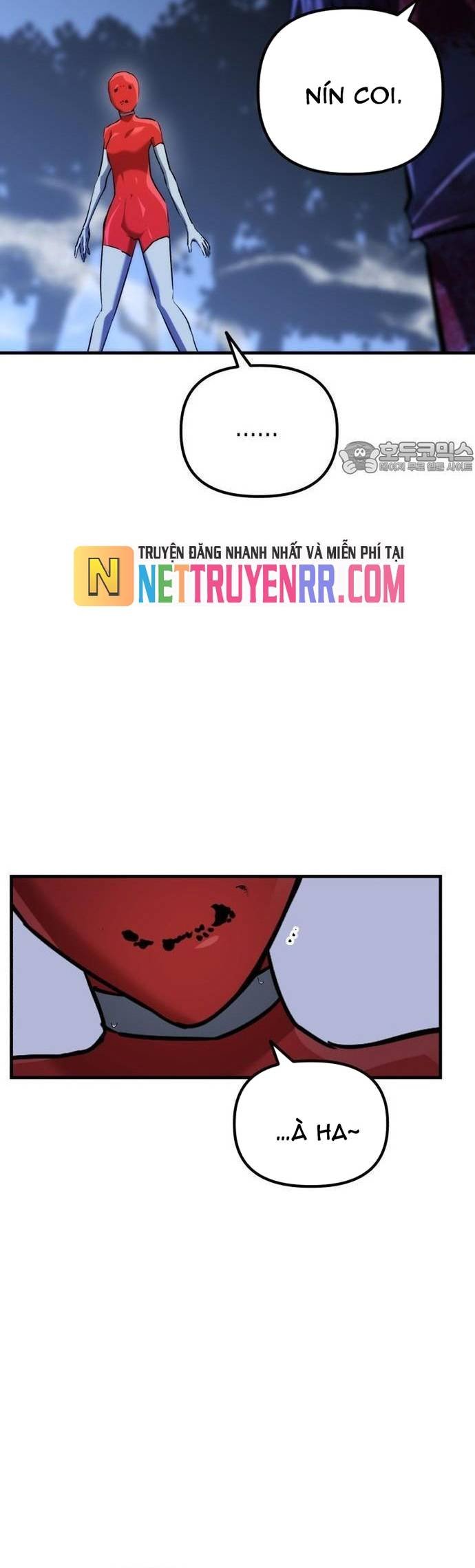 Sát Nhân Cuồng Loạn Chapter 73 - Trang 8