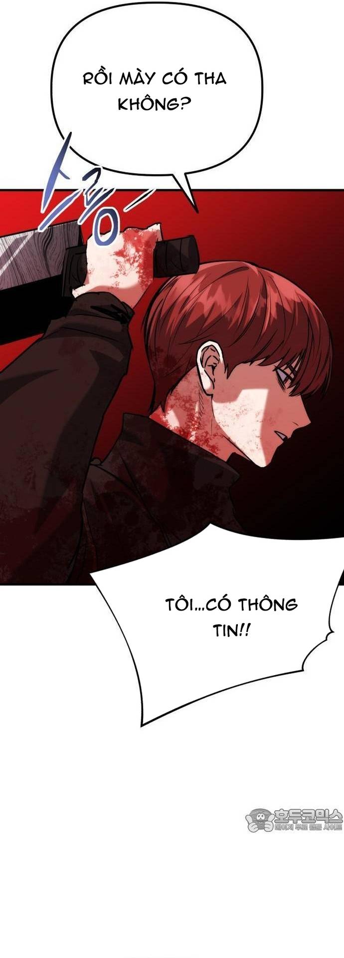 Sát Nhân Cuồng Loạn Chapter 73 - Trang 50