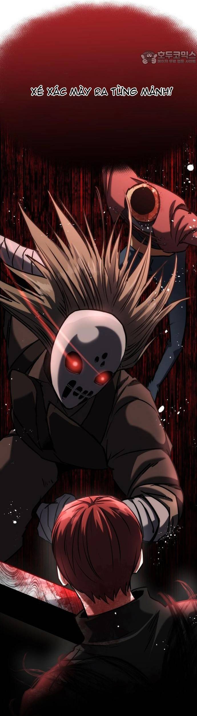 Sát Nhân Cuồng Loạn Chapter 73 - Trang 44