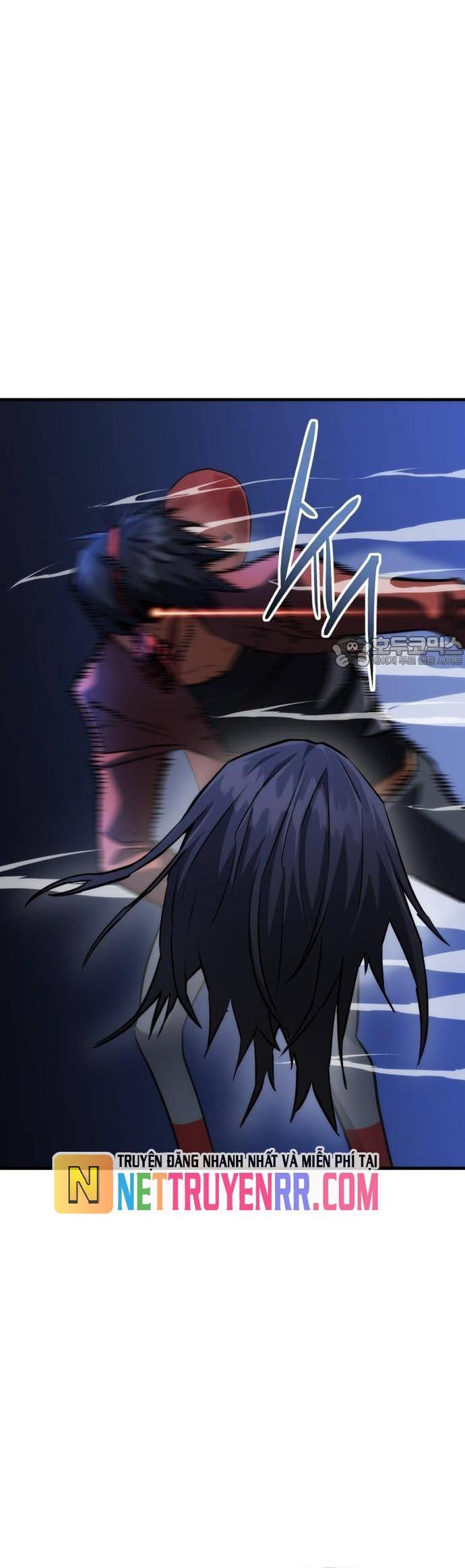 Sát Nhân Cuồng Loạn Chapter 73 - Trang 16