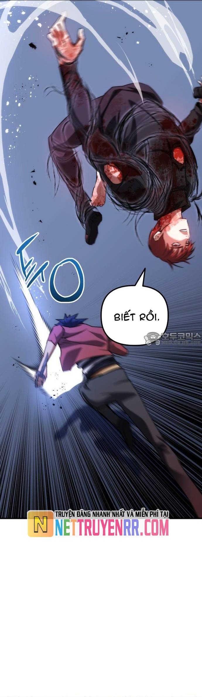 Sát Nhân Cuồng Loạn Chapter 73 - Trang 31