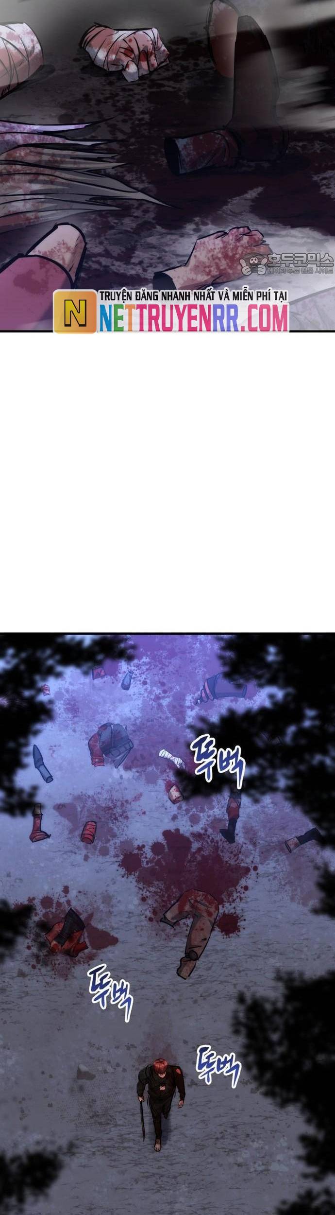 Sát Nhân Cuồng Loạn Chapter 73 - Trang 46
