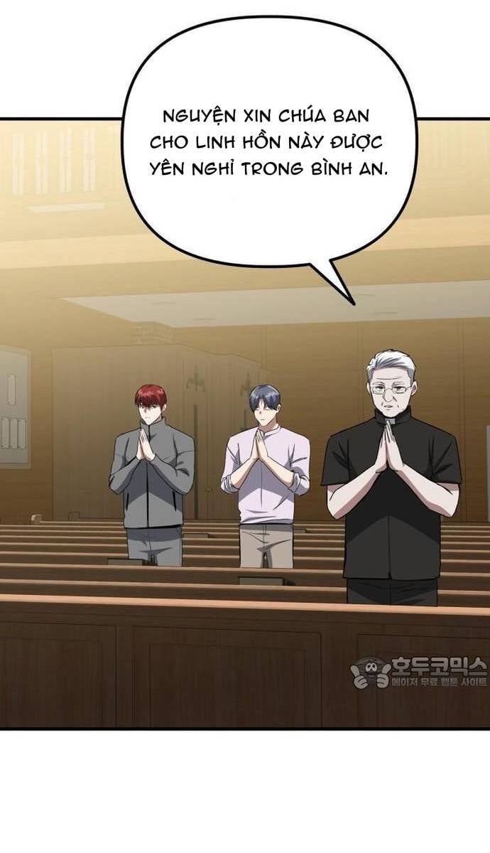 Sát Nhân Cuồng Loạn Chapter 74 - Trang 35