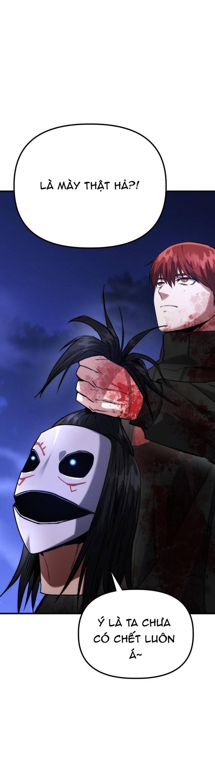 Sát Nhân Cuồng Loạn Chapter 73 - Trang 5