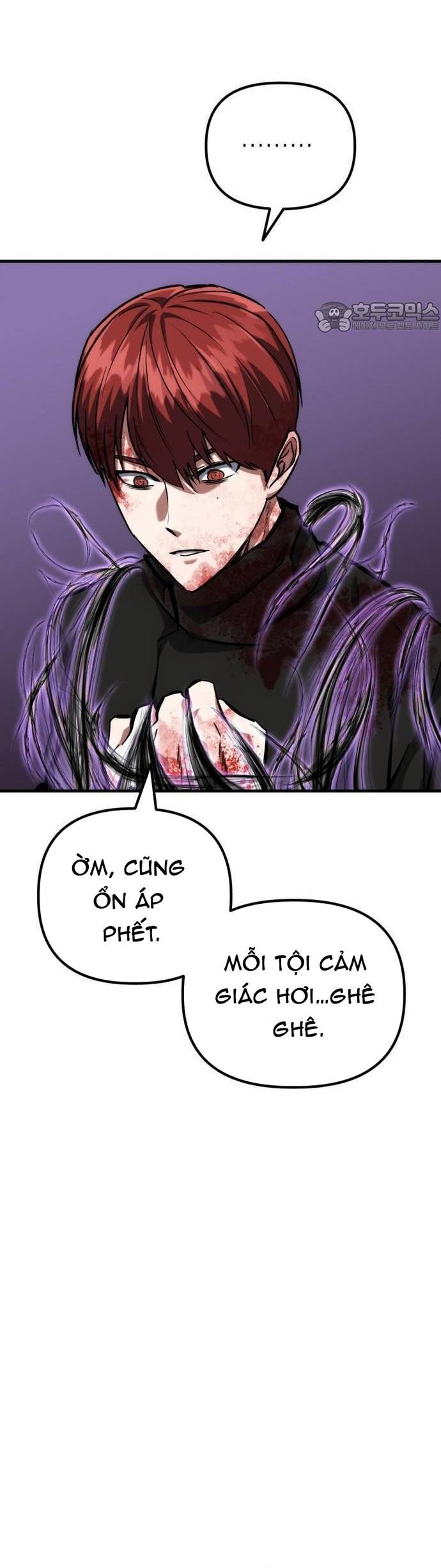Sát Nhân Cuồng Loạn Chapter 73 - Trang 29
