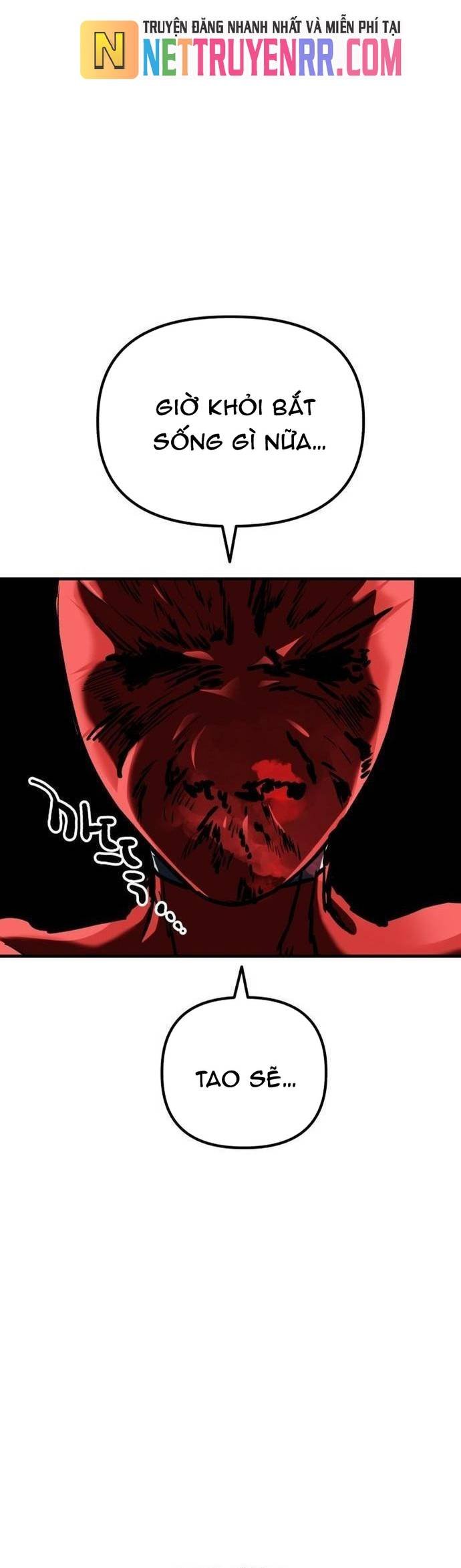 Sát Nhân Cuồng Loạn Chapter 73 - Trang 43