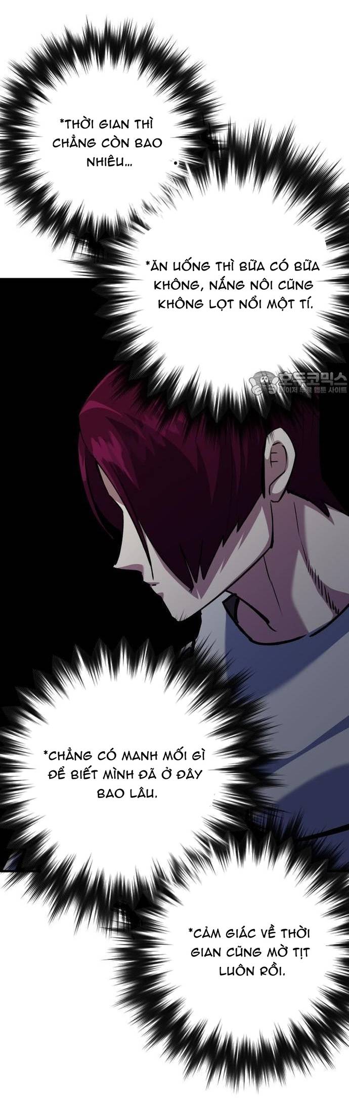 Sát Nhân Cuồng Loạn Chapter 74 - Trang 83