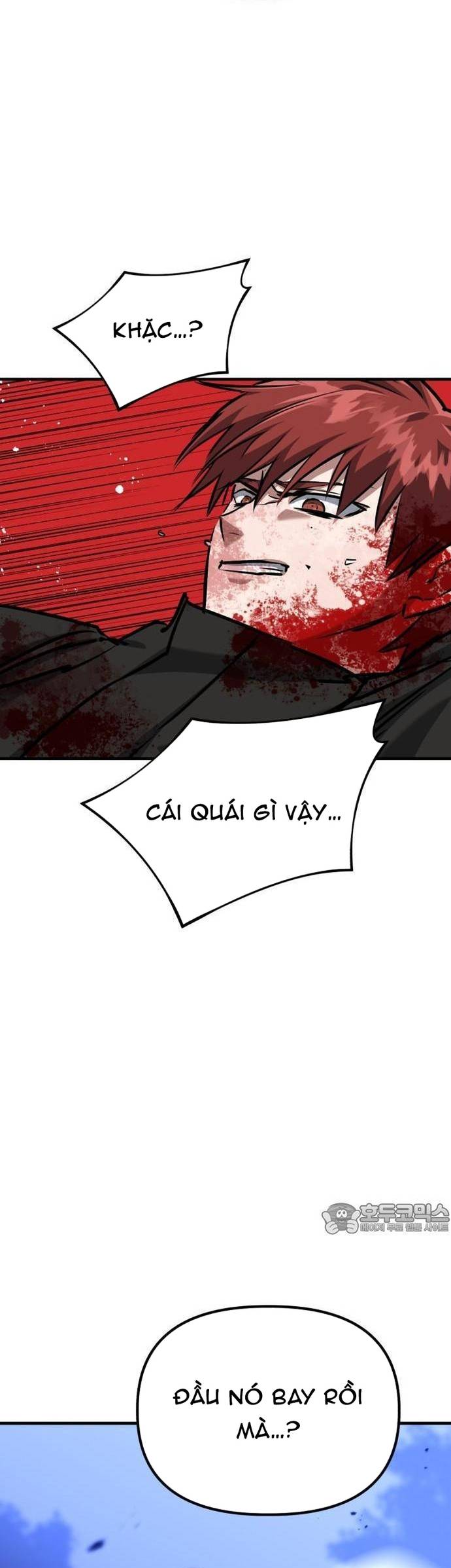 Sát Nhân Cuồng Loạn Chapter 73 - Trang 40