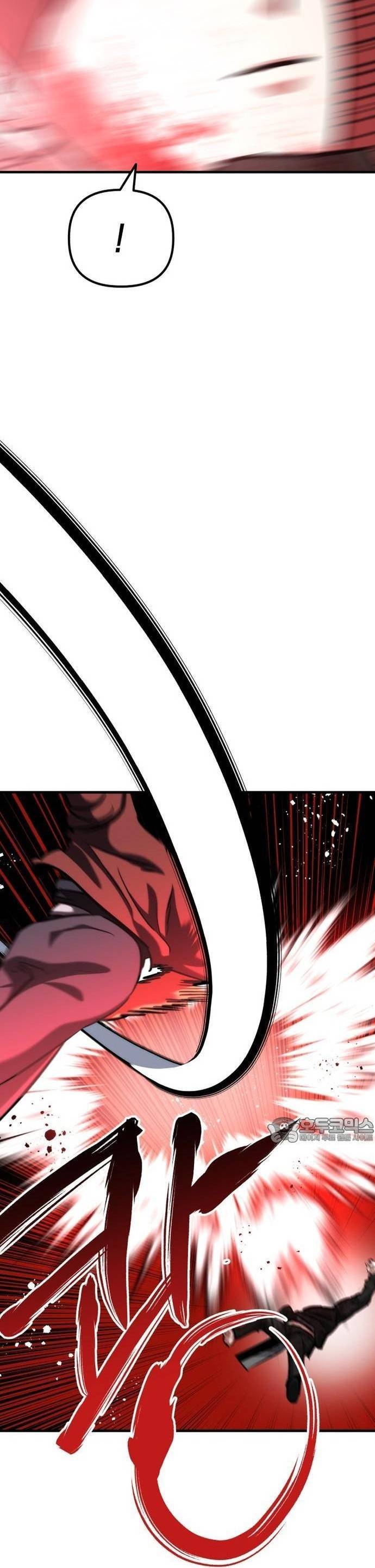 Sát Nhân Cuồng Loạn Chapter 73 - Trang 39