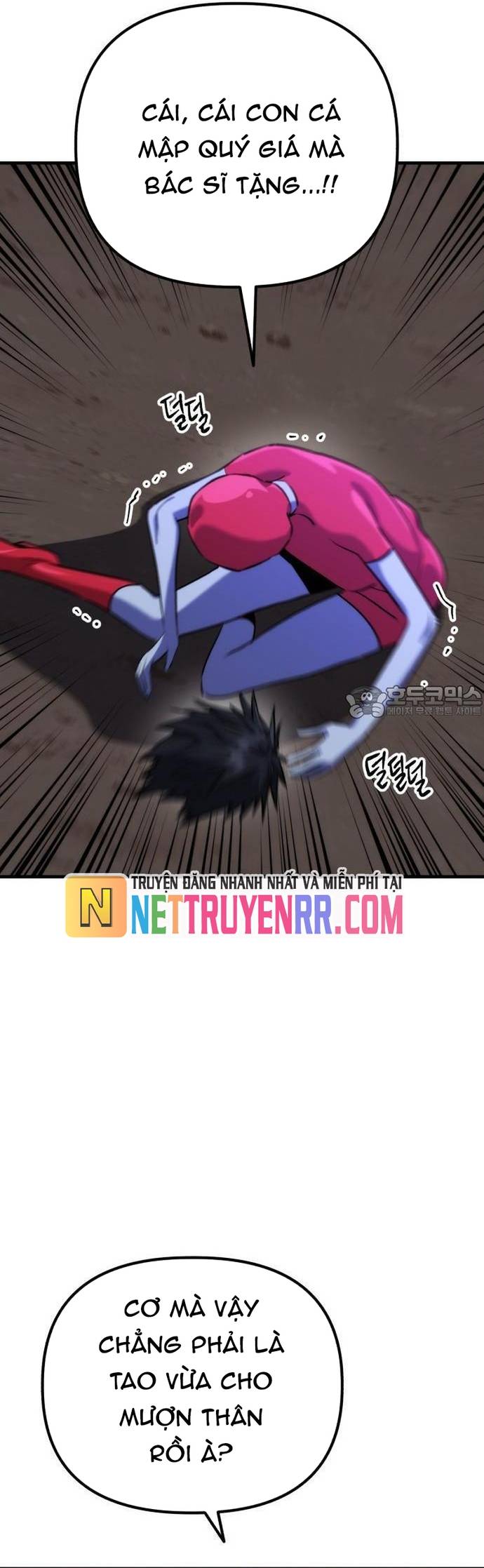 Sát Nhân Cuồng Loạn Chapter 73 - Trang 36