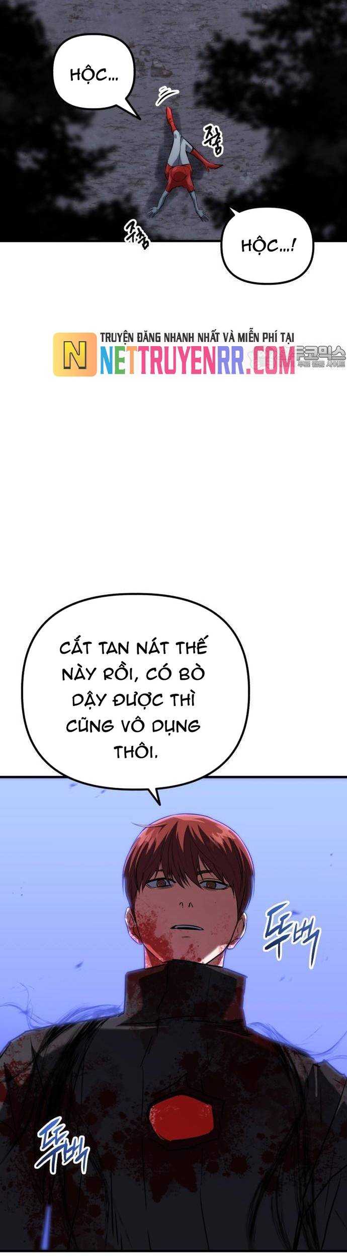 Sát Nhân Cuồng Loạn Chapter 73 - Trang 47