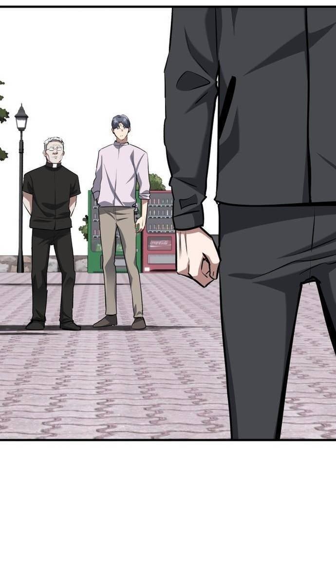Sát Nhân Cuồng Loạn Chapter 74 - Trang 71