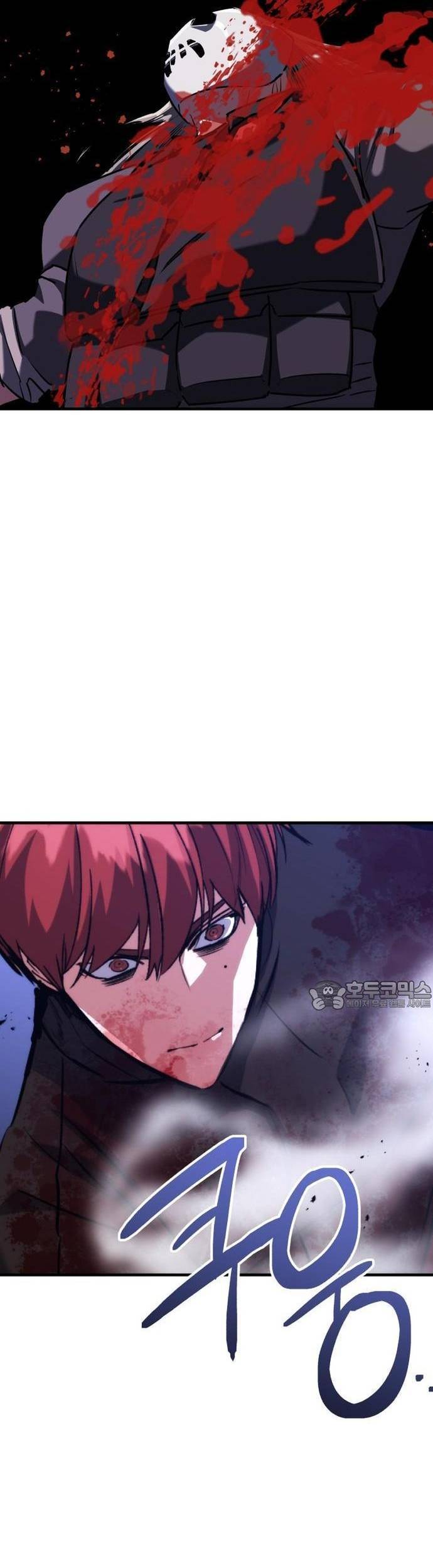 Sát Nhân Cuồng Loạn Chapter 73 - Trang 25