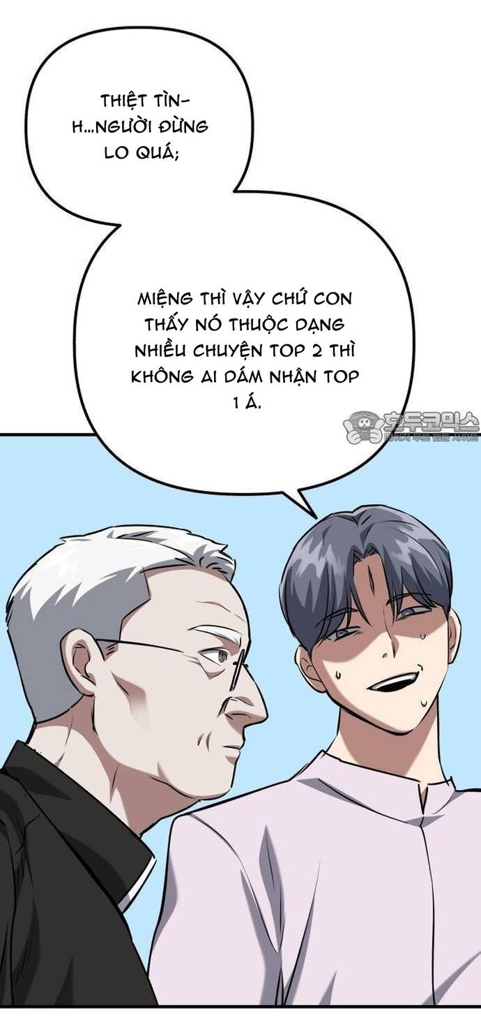Sát Nhân Cuồng Loạn Chapter 74 - Trang 65