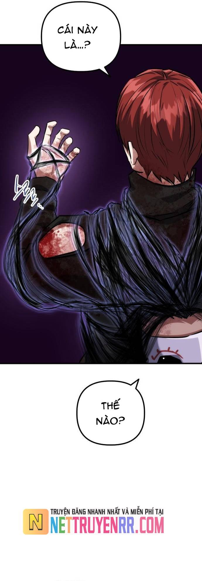Sát Nhân Cuồng Loạn Chapter 73 - Trang 27