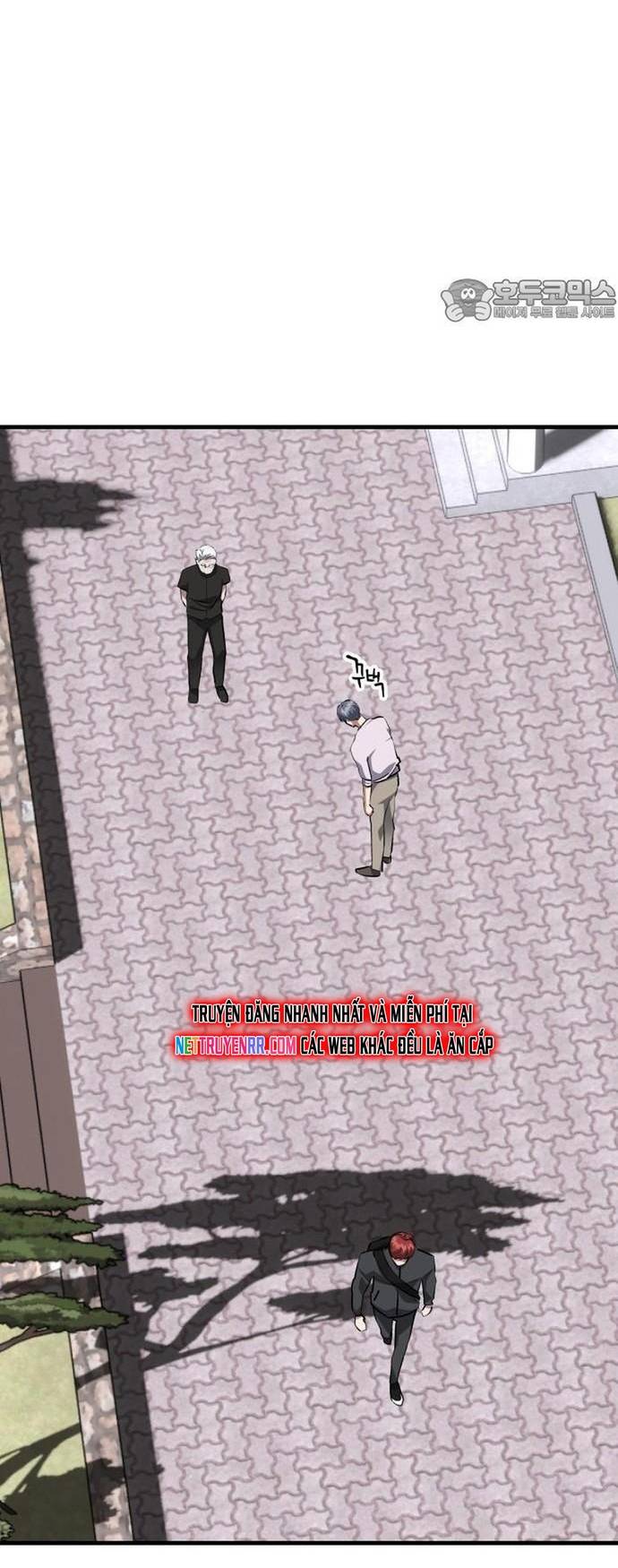 Sát Nhân Cuồng Loạn Chapter 74 - Trang 75