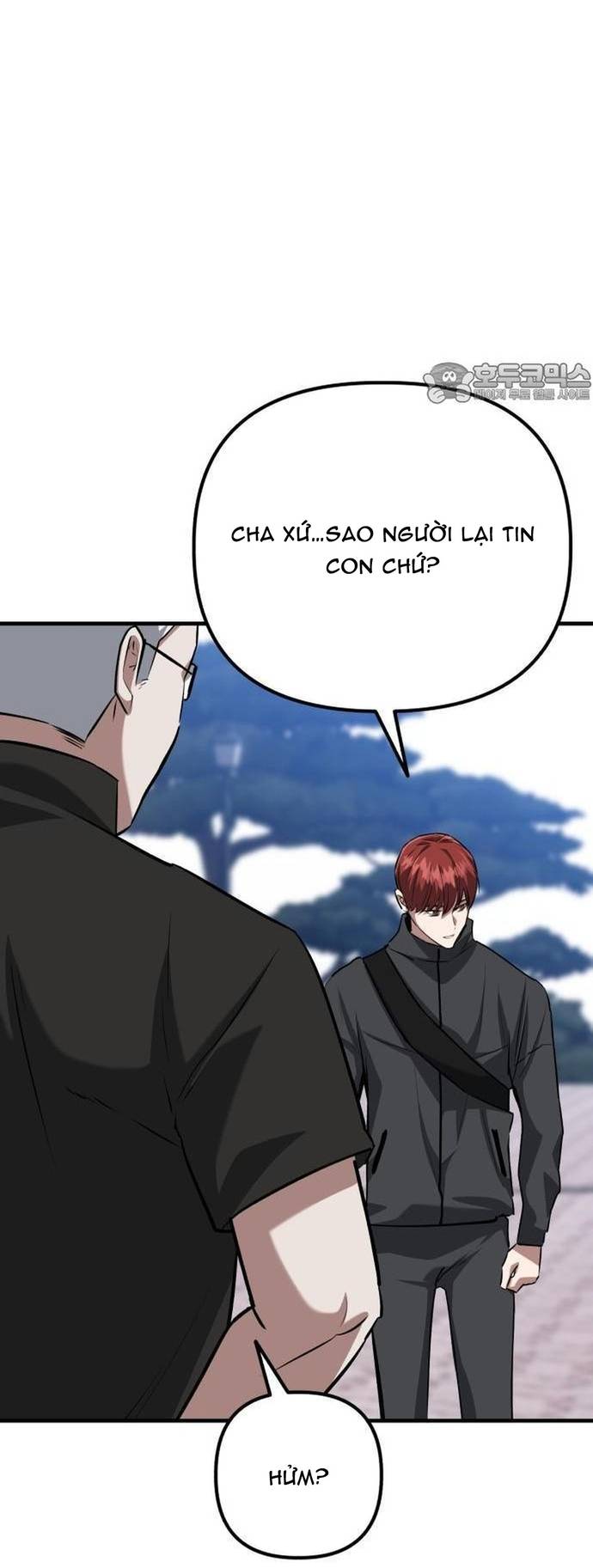 Sát Nhân Cuồng Loạn Chapter 74 - Trang 43