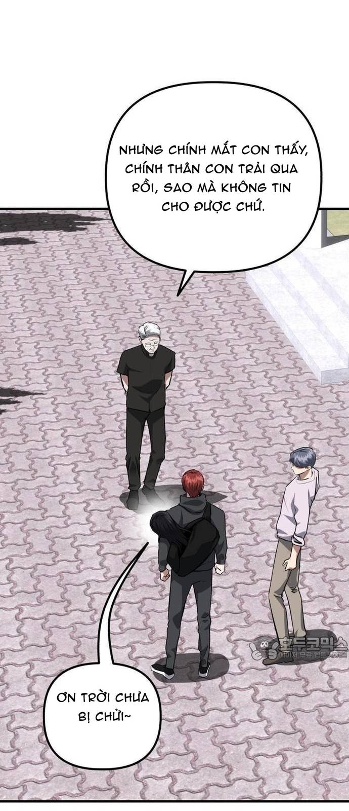 Sát Nhân Cuồng Loạn Chapter 74 - Trang 40