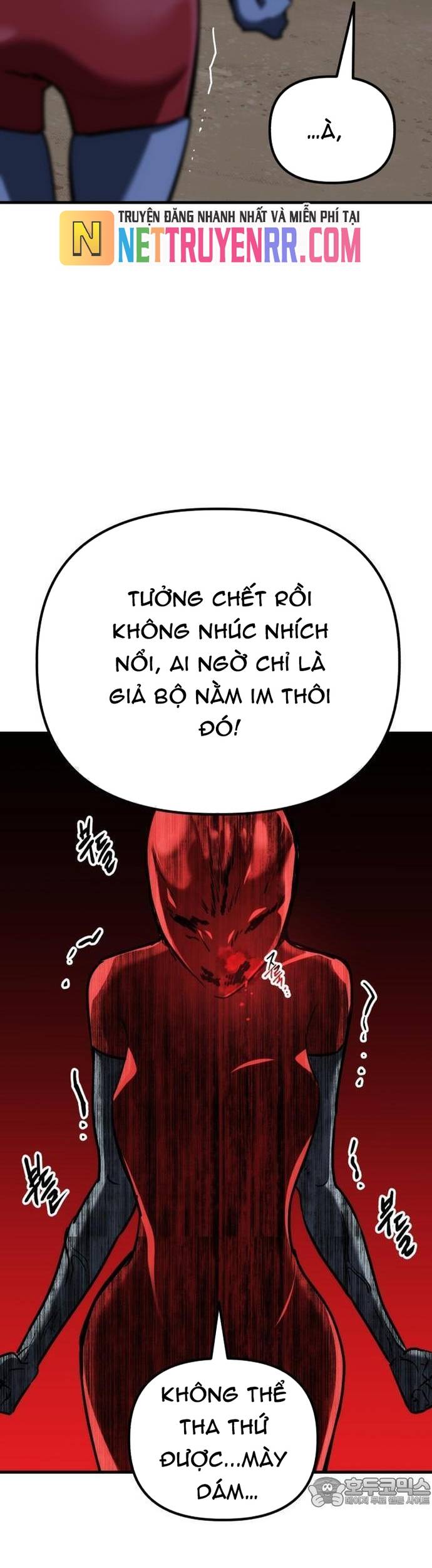 Sát Nhân Cuồng Loạn Chapter 73 - Trang 42