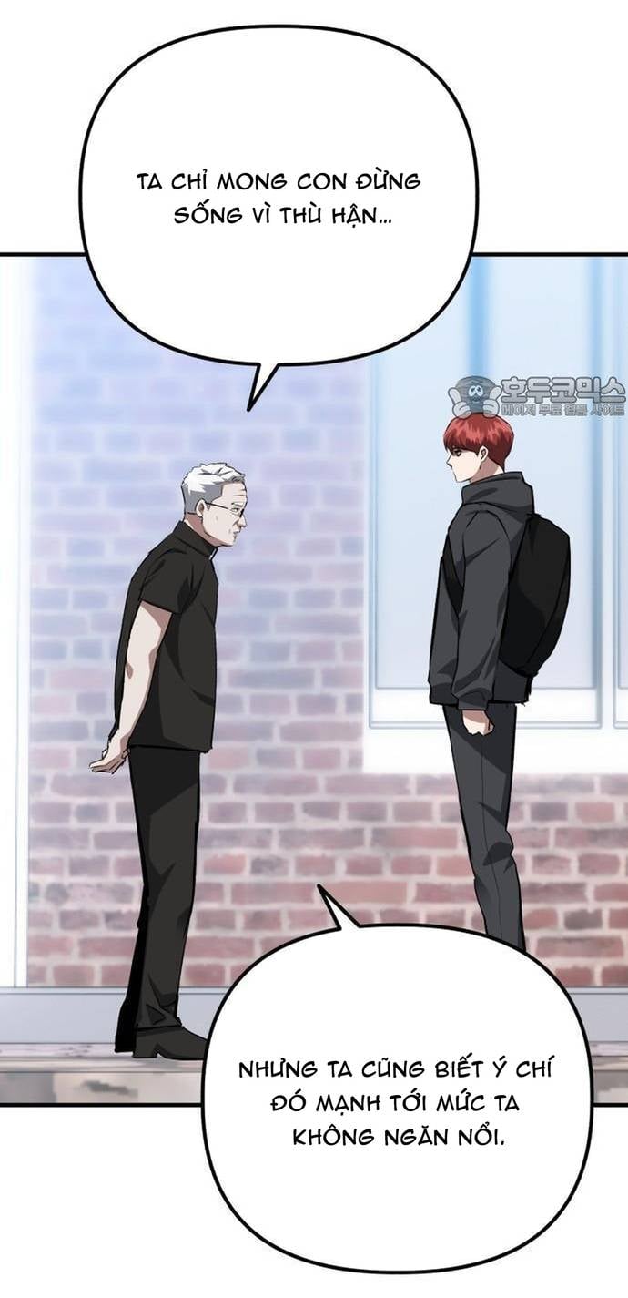 Sát Nhân Cuồng Loạn Chapter 74 - Trang 51