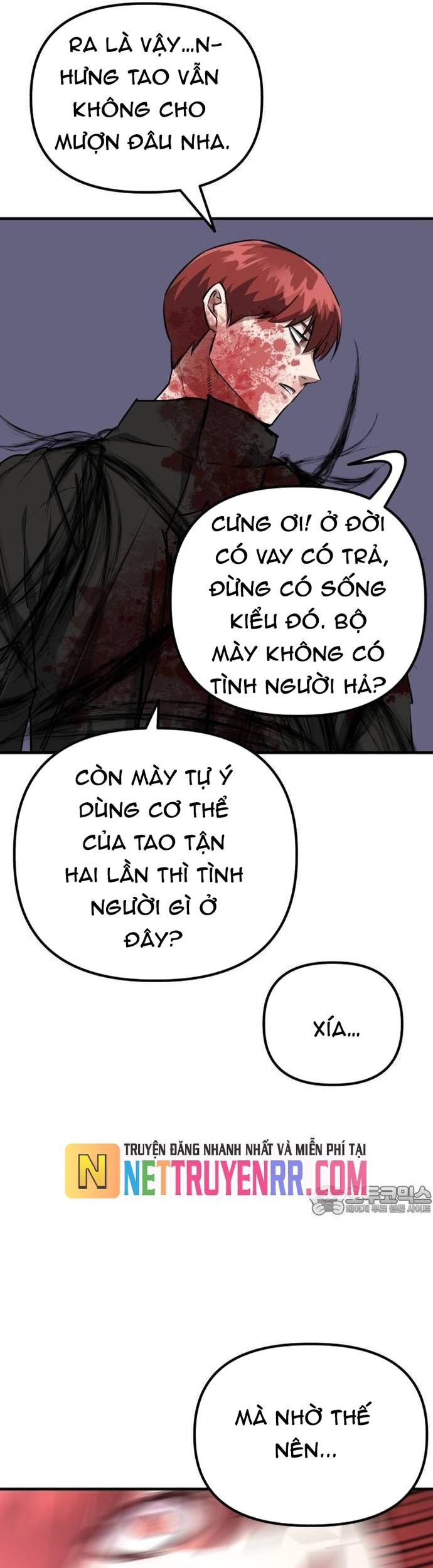 Sát Nhân Cuồng Loạn Chapter 73 - Trang 38
