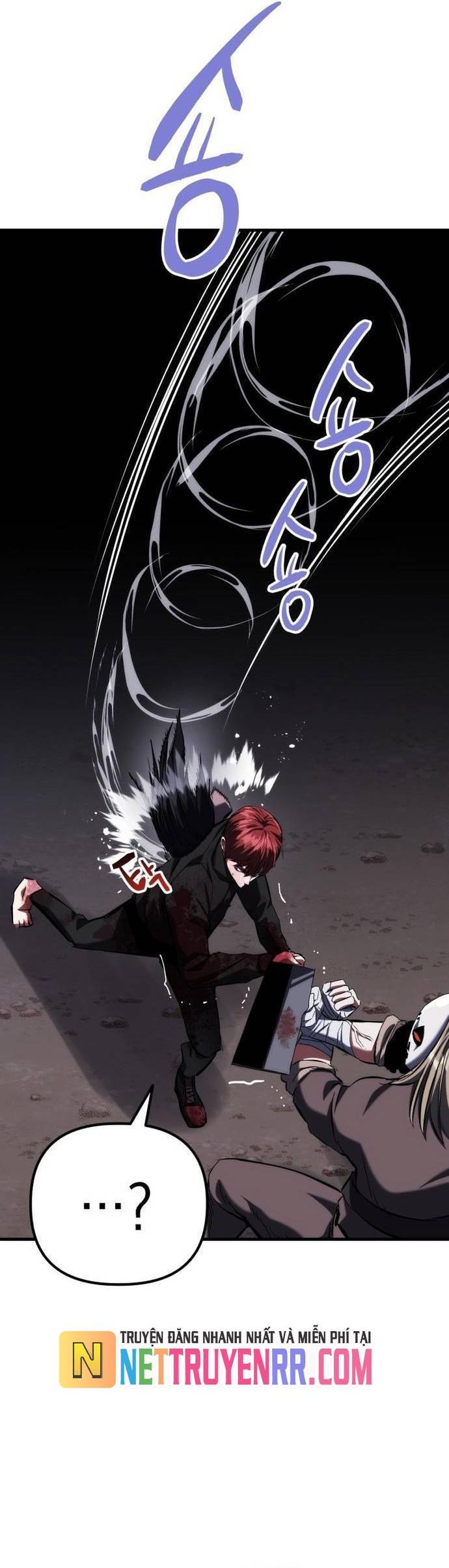 Sát Nhân Cuồng Loạn Chapter 73 - Trang 19