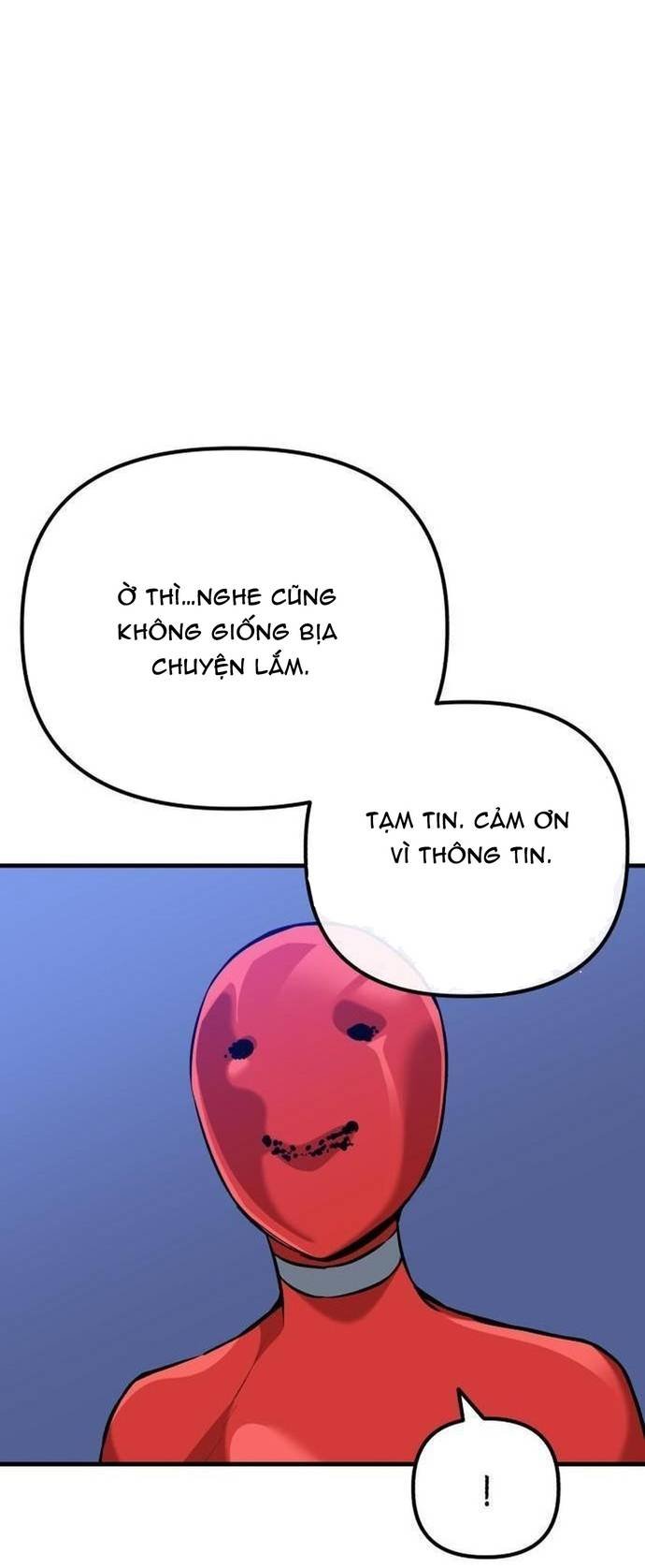Sát Nhân Cuồng Loạn Chapter 74 - Trang 11